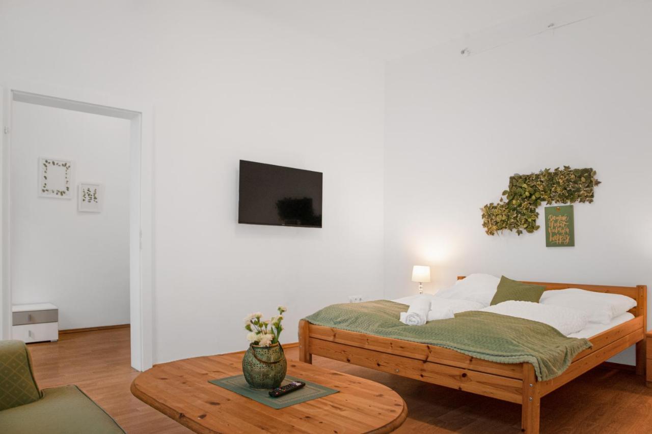 Elegant 2Br Apartment - Near Bahnhof Wien Meidling Exterior photo