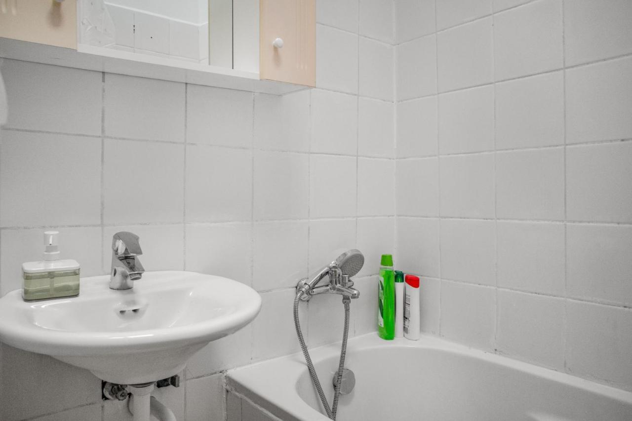 Elegant 2Br Apartment - Near Bahnhof Wien Meidling Exterior photo